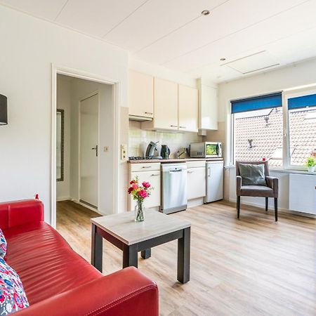 Bosweg 18-B Apartment Zoutelande Luaran gambar