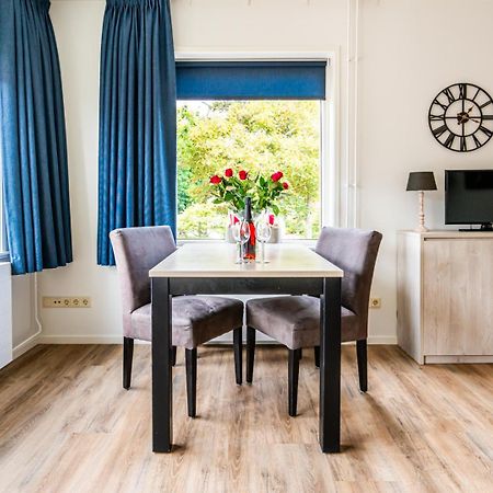 Bosweg 18-B Apartment Zoutelande Luaran gambar