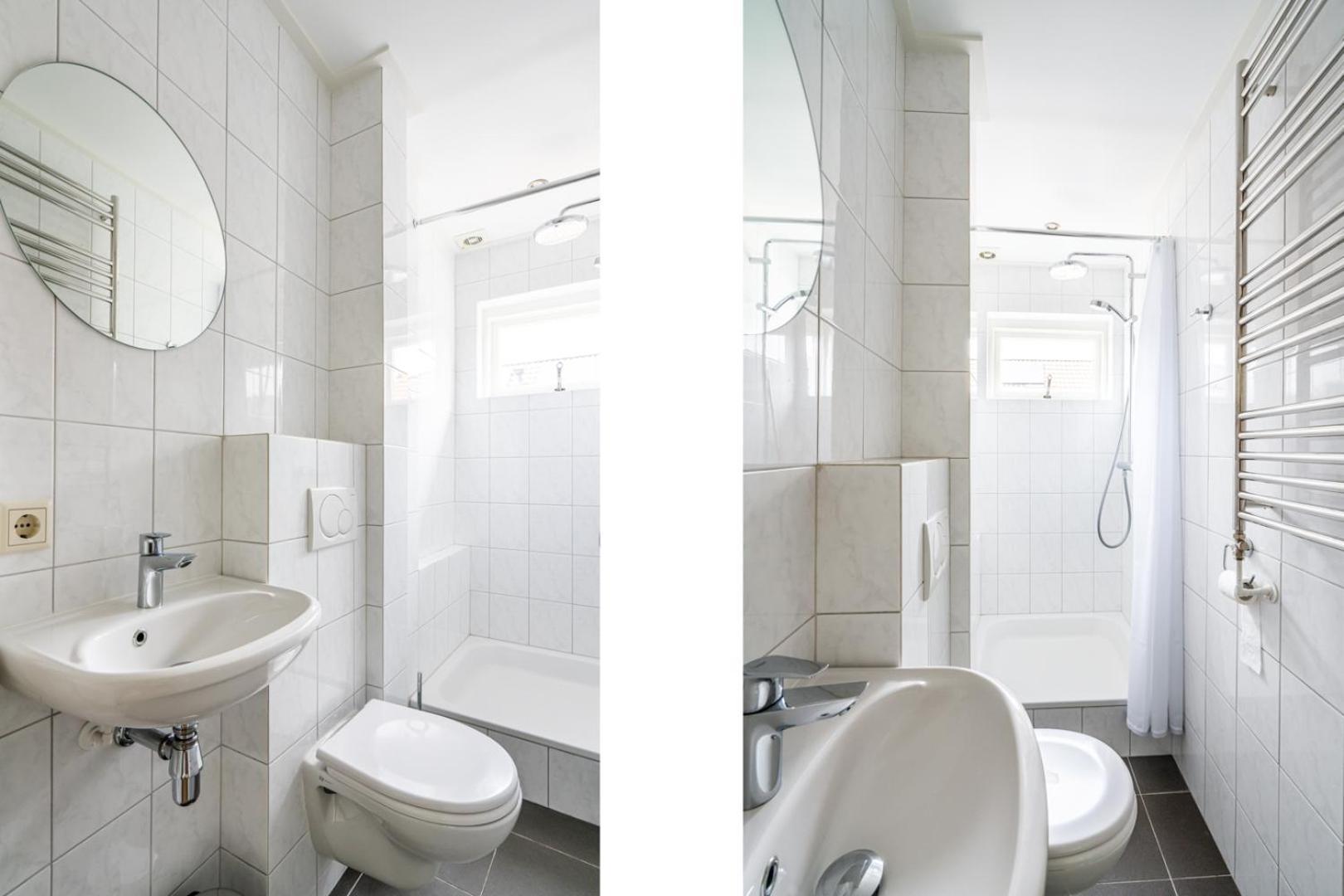 Bosweg 18-B Apartment Zoutelande Luaran gambar